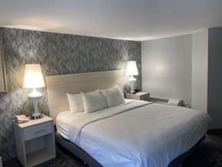 Woodwards White Mountain Resort, BW Signature Collection - 1