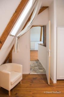 Suite Mana - Maui - Grand Loft en duplex avec Vue sur Place Ducale Parking inclus - 5