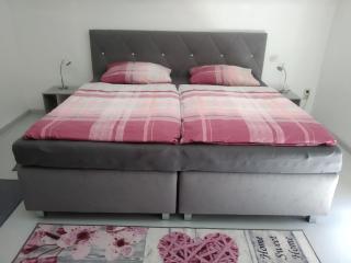 Ferienwohnung Sonnenblick - Oberharmersbach - 0