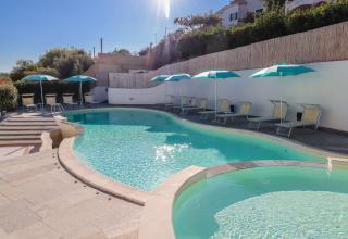 Best Western Hotel Blumarea - Castelsardo - 1