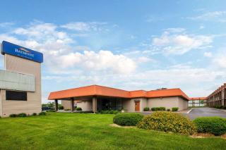 Baymont by Wyndham Northwood - Northwood - 9