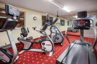 Baymont by Wyndham Northwood - Northwood - 5