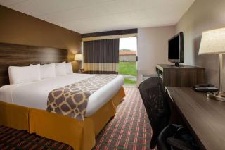 Baymont by Wyndham Northwood - Northwood - 2
