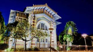 Studio centre de Fort-de-France - 1