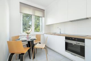 Rycerska Apartments with Parking by Noclegi Renters - 8