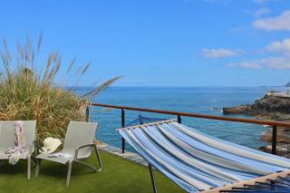 Panoramic Seaview Escape - Puerto de Santiago - 6