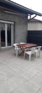 Chez Emile - Brézins - 6