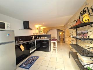 Entre Vignes et Oliviers - Saint-Maurice-sur-Eygues - 9
