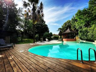 Gite l’Oasis - Astaffort - 5