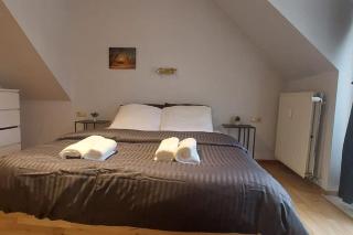 Charming 1-Bedroom Apartment - Bruxelles - 7