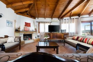 4-bedroom Topolia House - 5