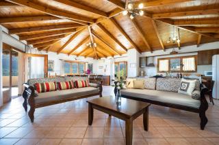 4-bedroom Topolia House - Topólia - 8