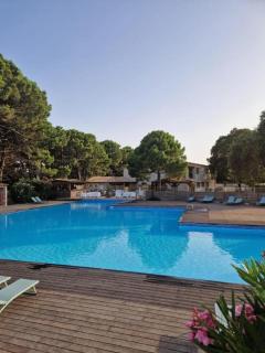Maison/appartement proche Cala Rossa - Lecci - 0