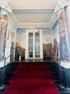 Parkhotel Gent Centrum - Gand - 7