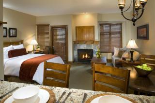 Sundial Lodge by Park City - Canyons Village - Park City - 0