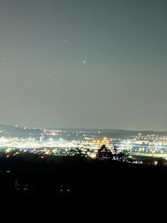 Dachwohnung in Flughafennähe - 1