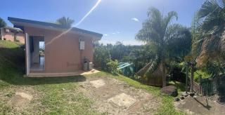 Sable blanc - Punaauia - 1