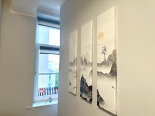 MMRent Mountain Room - Danzig - 5