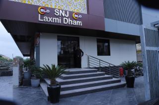S.N.J LAXMI DHAM - Vrindāvan - 7