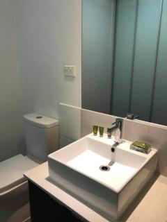 适合家庭/出差朋友的安静舒适整套公寓entire APT for holiday rental - Clayton North - 2