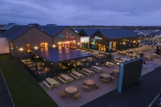 Martello Stay Park - Jaywick Sands - 3