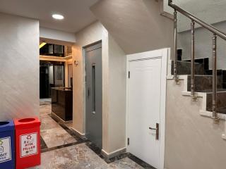 HARRAN HOTEL - Istambul - 1