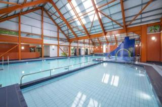 Martello Stay Park - Jaywick Sands - 2