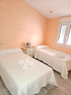 Duplex centro Lidia - 1