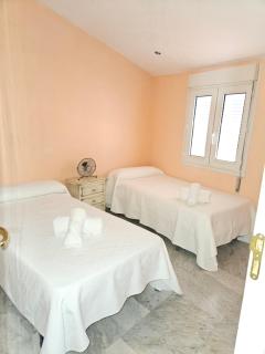 Duplex centro Lidia - 2