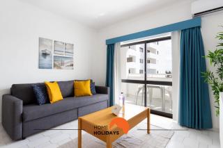 #189 Montechoro Flat by Home Holidays - Albufeira - 7