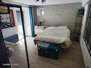 Appartement rénovée dans maison ancienne - Amancy - 4