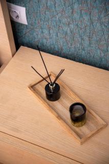 Central Gozsdu Aparment by Quentin Homes - 1