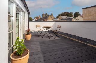 30 Chipping Norton - Luxury Holiday Apartments - Chipping Norton - 7