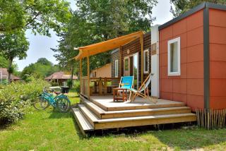 Camping Etang de la Vallée - Combreux - 0