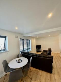 Overlooking city centre apt - Waterford - 5