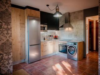 Apartamento Rural Margaride - 1