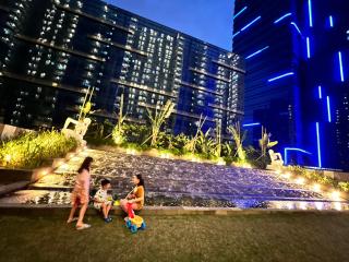 Apartemen 2BR Podomoro Lincoln Delipark Medan - Medan - 1