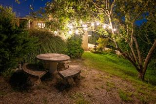 Apartamento Rural Margaride - 2