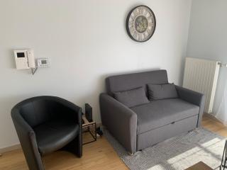 Bel appartement proche gare et centre-ville - 5