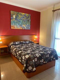 Apartamentos María Del Carmen - 4