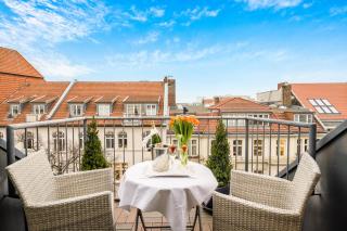 Hotel Augusta Am Kurfürstendamm - Berlim - 1
