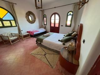 Villa Nouran - Chambre Hôte - 4