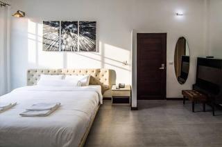 Na Klongluang Boutique Resort - Ban Khlong Nung - 0