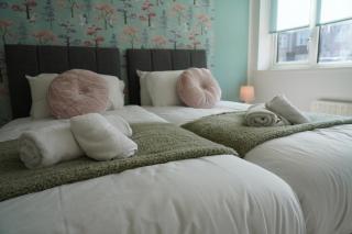 Cosy 2 bedroom on Bromley-Lewisham Hospital Borders - 2