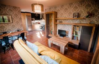 Apartamento Rural Margaride - 5