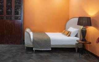 Hotel Cote Cour Beijing - 9