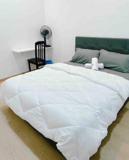 Cheerful 27 Home with BBQ grill - Cheras - 9