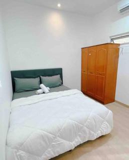 Cheerful 27 Home with BBQ grill - 6