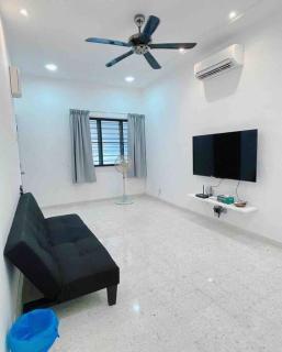 Cheerful 27 Home with BBQ grill - Cheras - 2