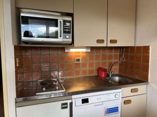 Appartement Montgenèvre 6 pers, skis aux pieds, animaux acceptés, parking - FR-1-330D-70 - Montgenèvre - 9